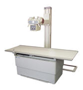 Del Radiographic Systems